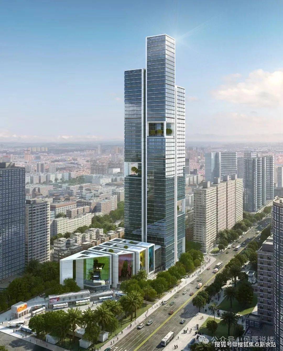 中信國際大廈(售樓處)網(wǎng)站深圳開發(fā)指南 打造卓越數(shù)字營銷門戶